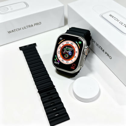 Reloj Smartwatch Ultra