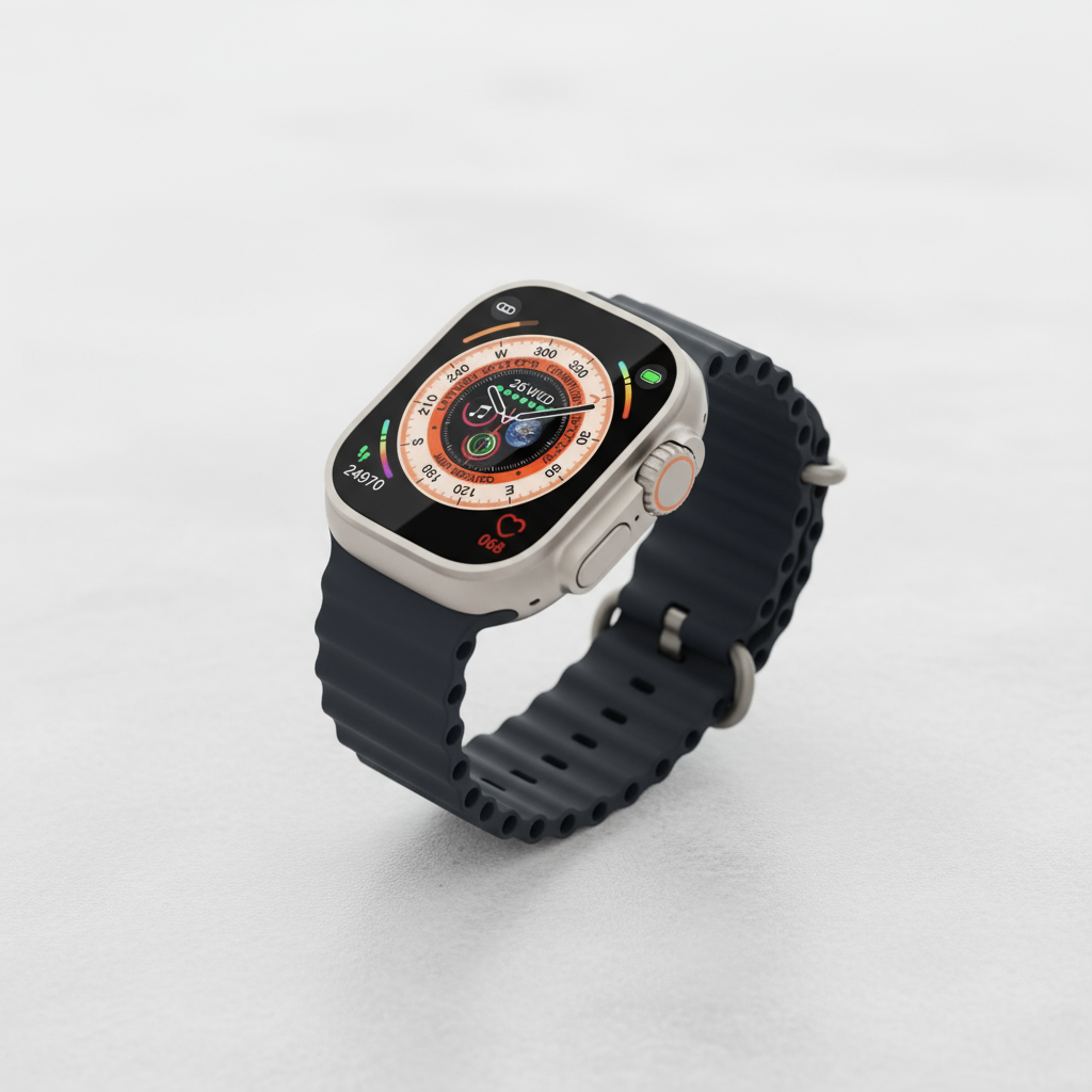 Reloj Smartwatch Ultra
